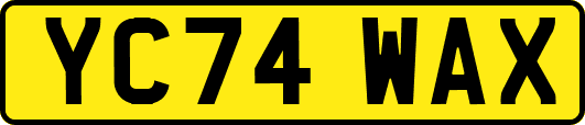YC74WAX