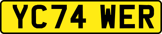 YC74WER