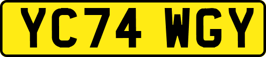 YC74WGY