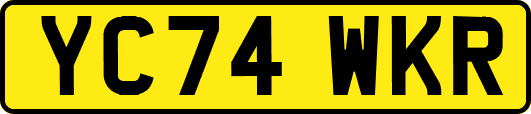 YC74WKR