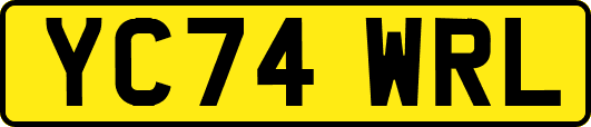 YC74WRL