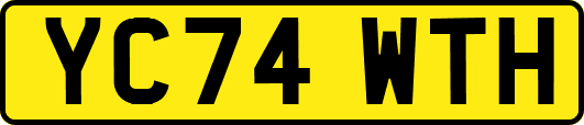 YC74WTH
