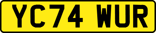 YC74WUR