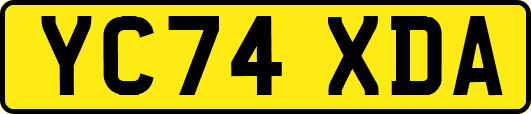 YC74XDA