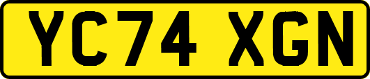 YC74XGN