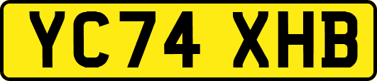 YC74XHB