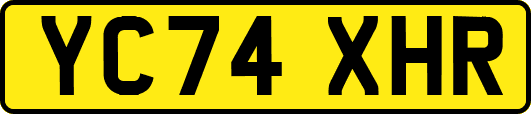 YC74XHR