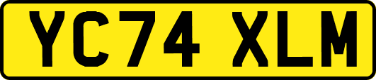 YC74XLM