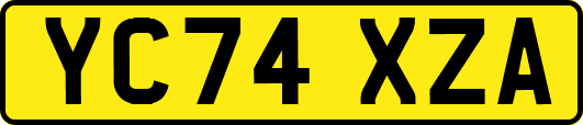YC74XZA
