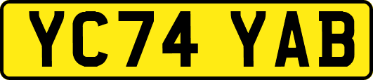YC74YAB