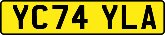 YC74YLA