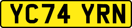 YC74YRN