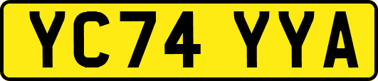 YC74YYA