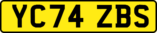 YC74ZBS