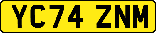 YC74ZNM