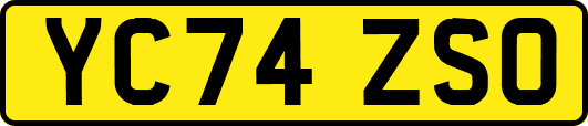 YC74ZSO