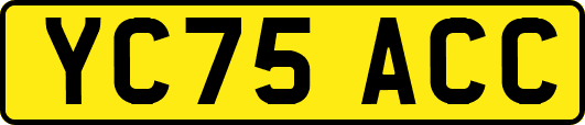 YC75ACC