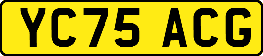 YC75ACG