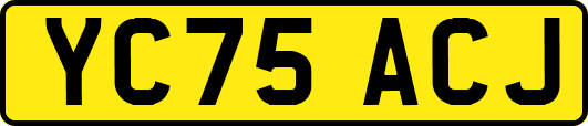 YC75ACJ