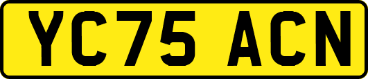 YC75ACN