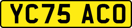 YC75ACO