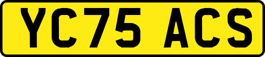 YC75ACS