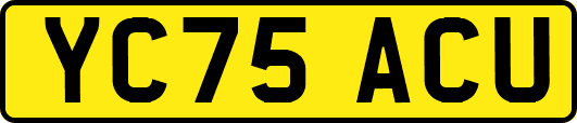 YC75ACU