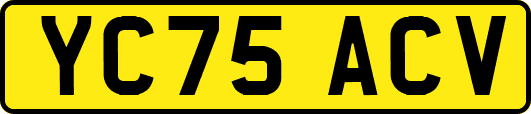 YC75ACV