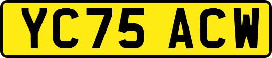 YC75ACW