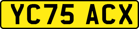 YC75ACX