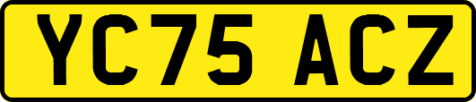 YC75ACZ