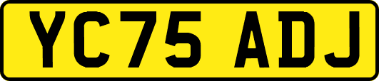 YC75ADJ