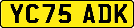 YC75ADK