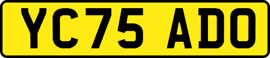 YC75ADO