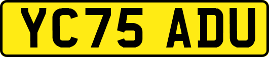 YC75ADU