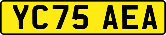 YC75AEA