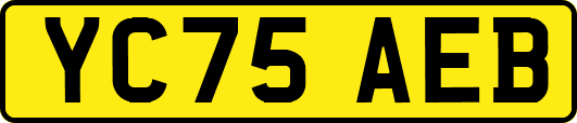 YC75AEB