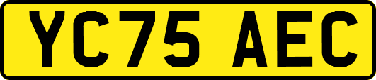 YC75AEC