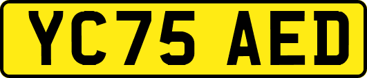 YC75AED