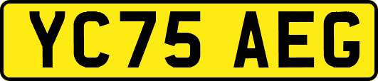 YC75AEG