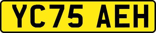 YC75AEH