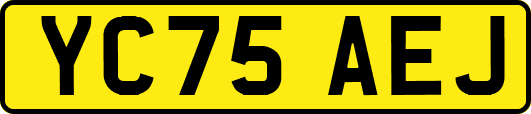 YC75AEJ
