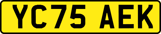 YC75AEK