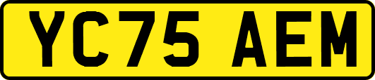 YC75AEM