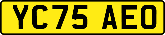 YC75AEO