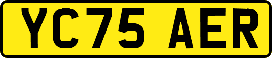 YC75AER