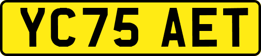 YC75AET
