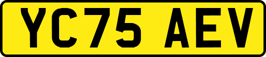YC75AEV