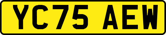 YC75AEW