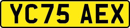 YC75AEX